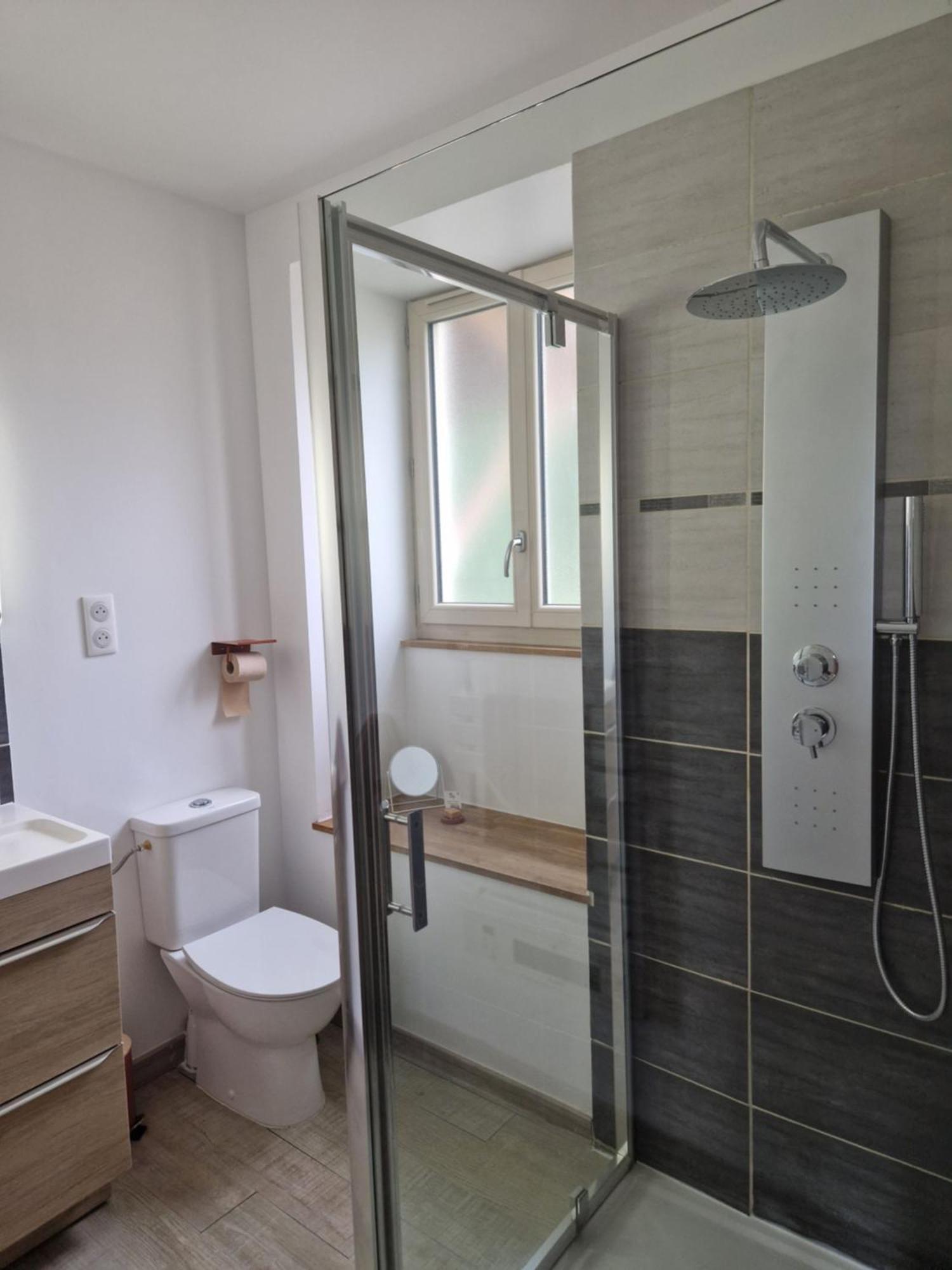 Maison Aurinko Thenon Zewnętrze zdjęcie