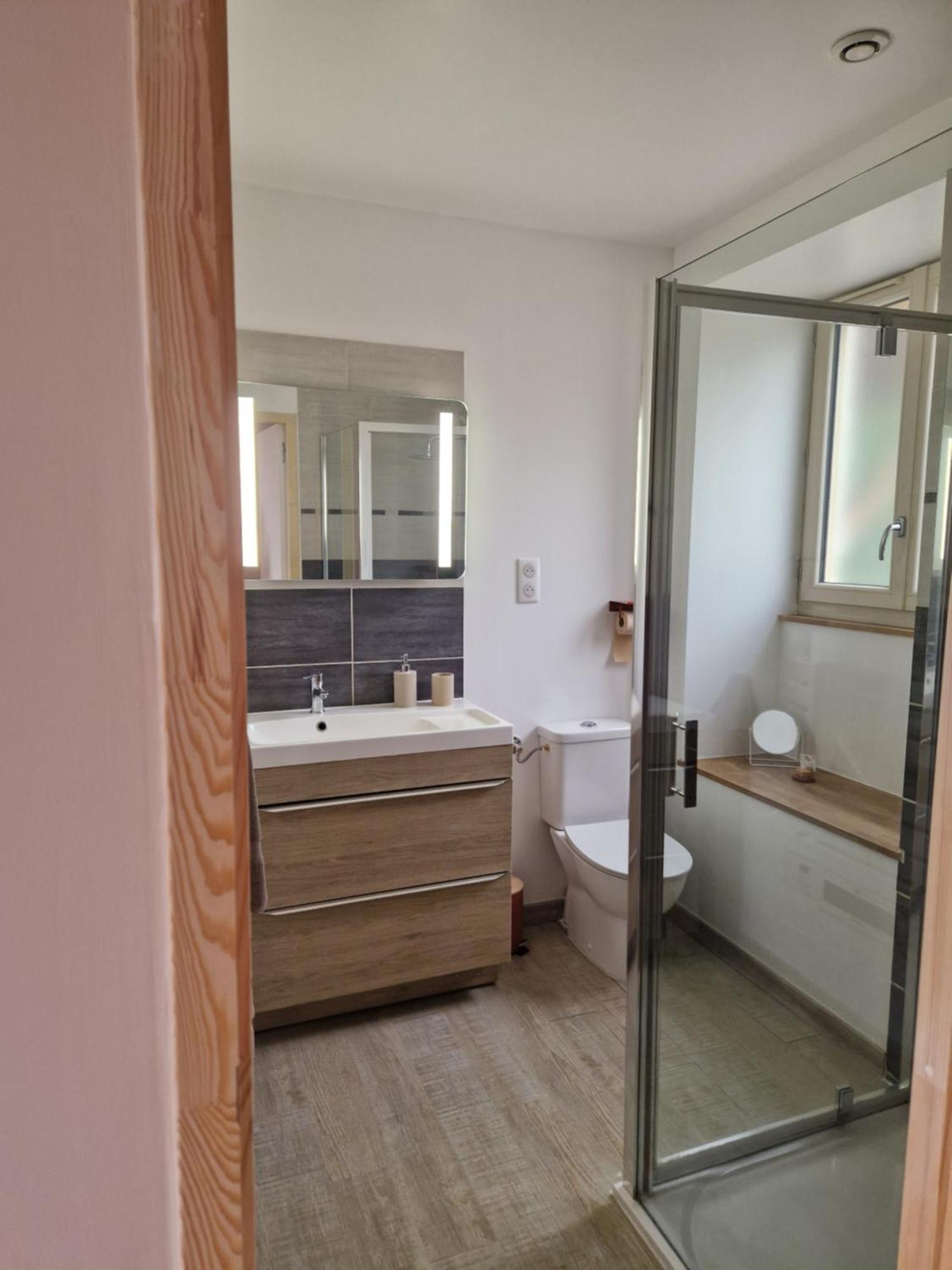 Maison Aurinko Thenon Zewnętrze zdjęcie