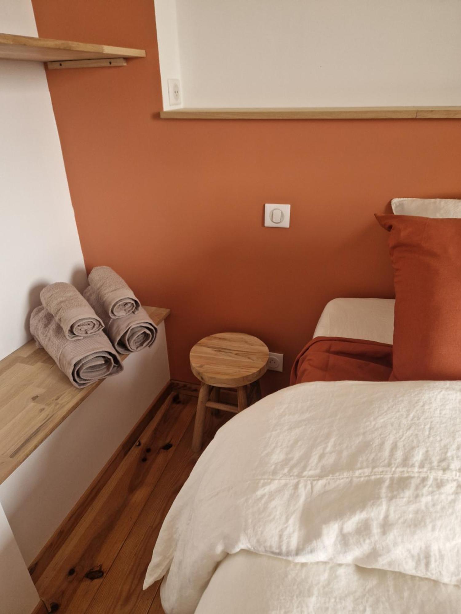 Maison Aurinko Thenon Zewnętrze zdjęcie
