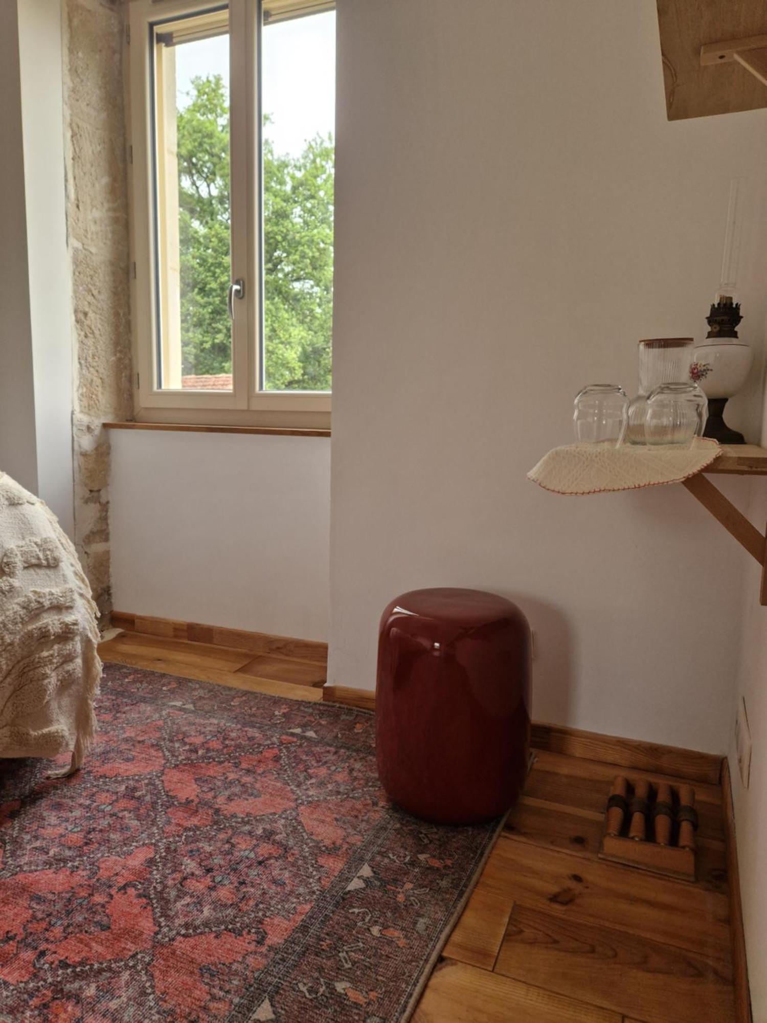 Maison Aurinko Thenon Zewnętrze zdjęcie