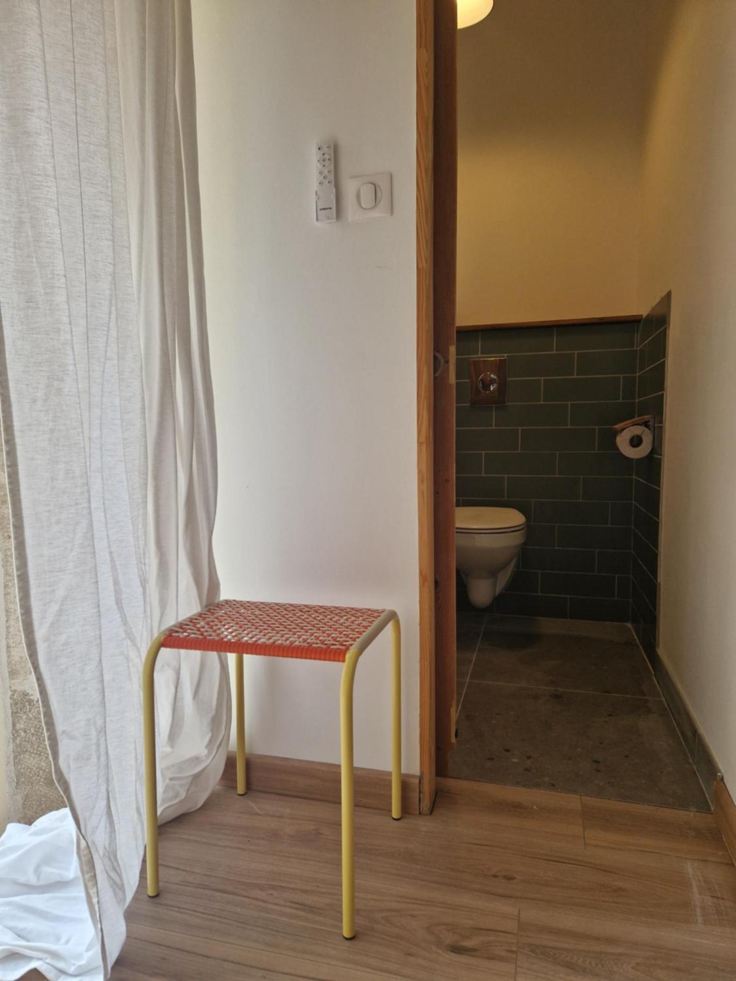 Maison Aurinko Thenon Zewnętrze zdjęcie