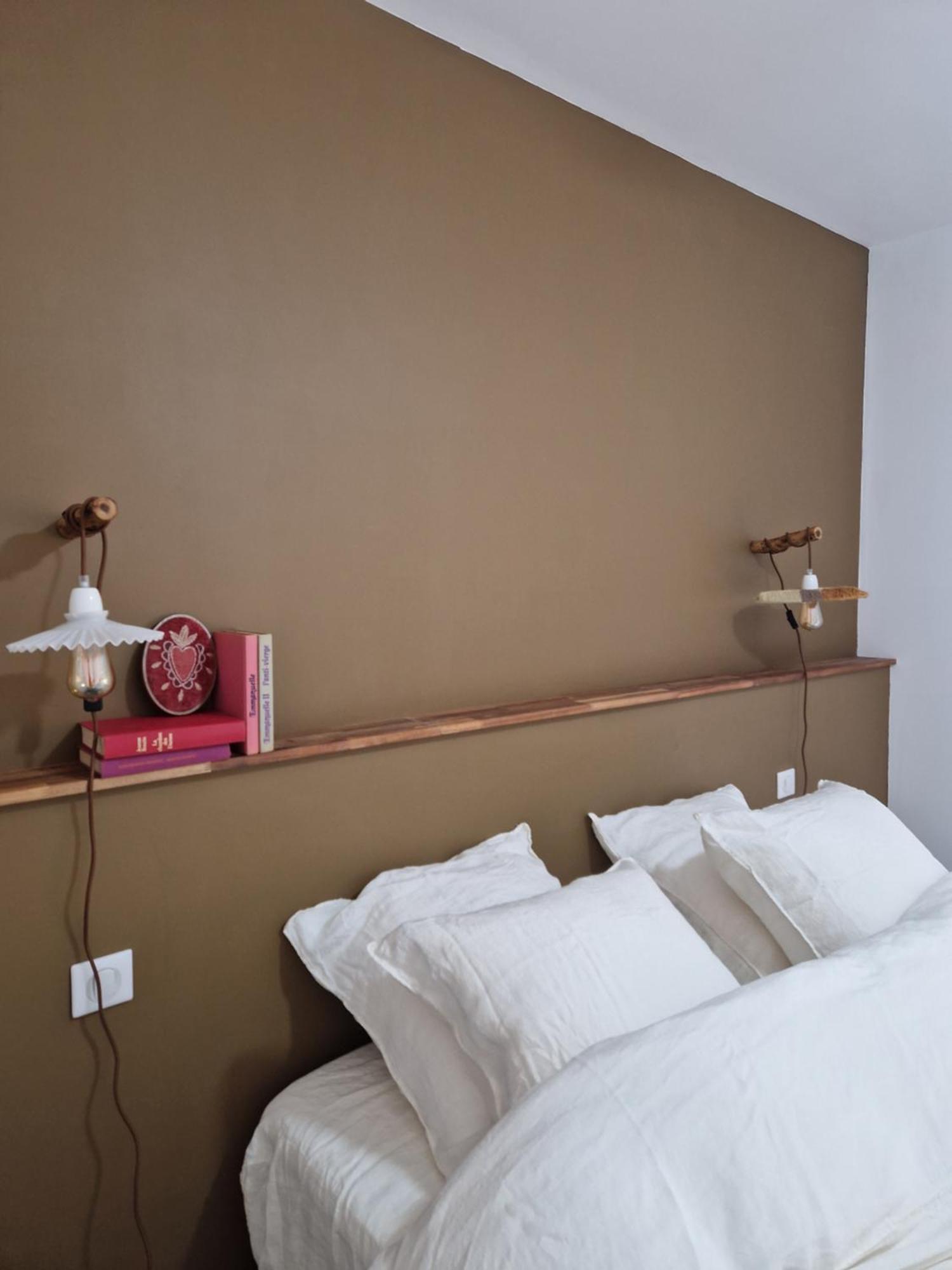 Maison Aurinko Thenon Zewnętrze zdjęcie