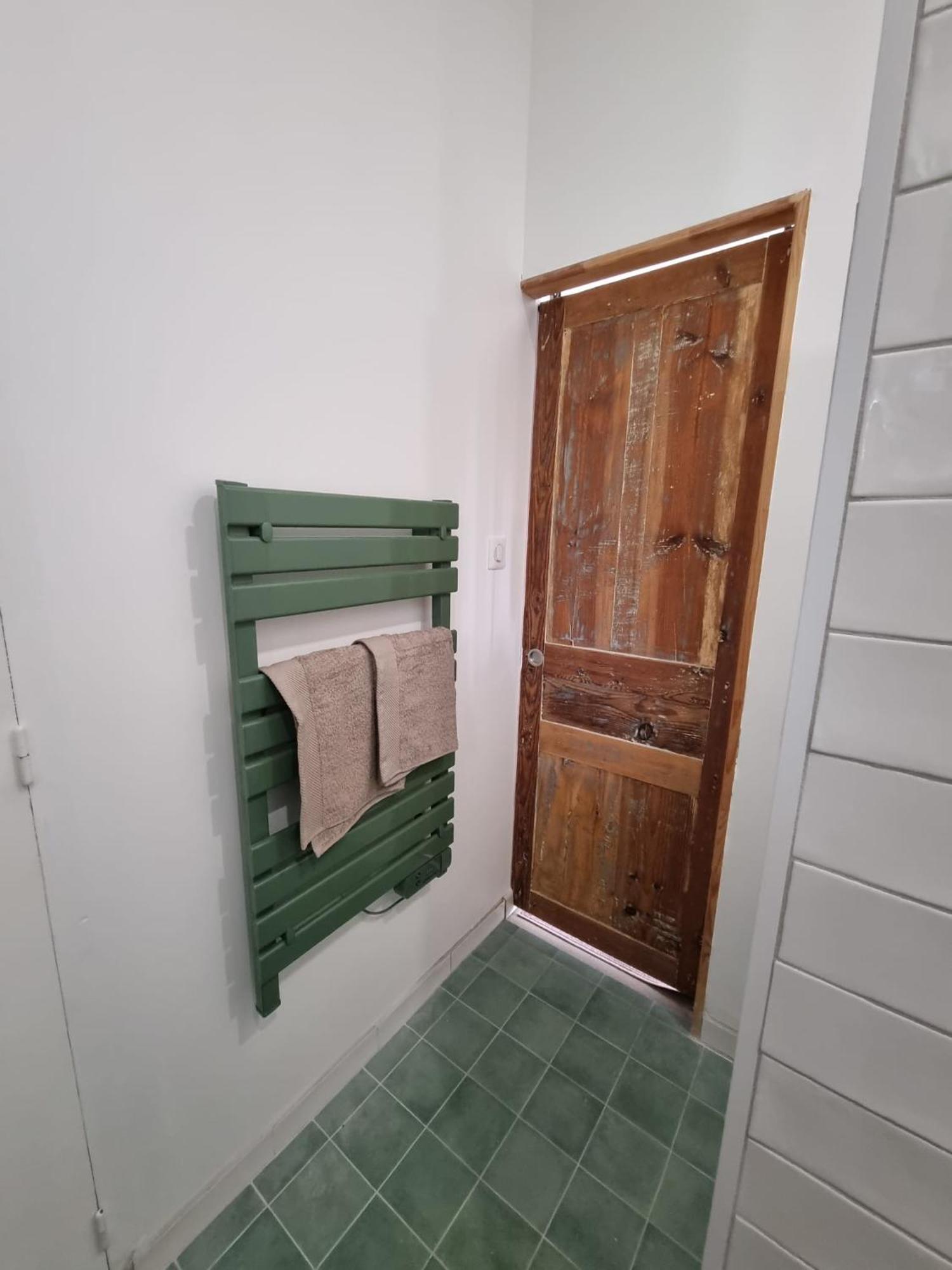 Maison Aurinko Thenon Zewnętrze zdjęcie